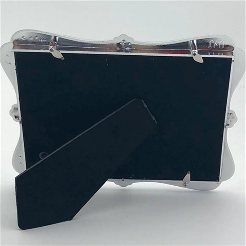 High-end European Photo Frame Wedding Desktop Photo Frame