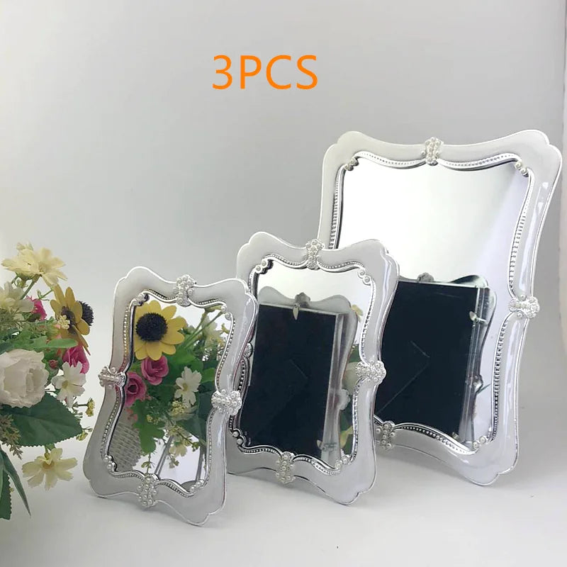 High-end European Photo Frame Wedding Desktop Photo Frame