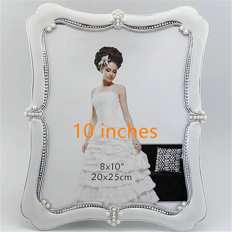 High-end European Photo Frame Wedding Desktop Photo Frame