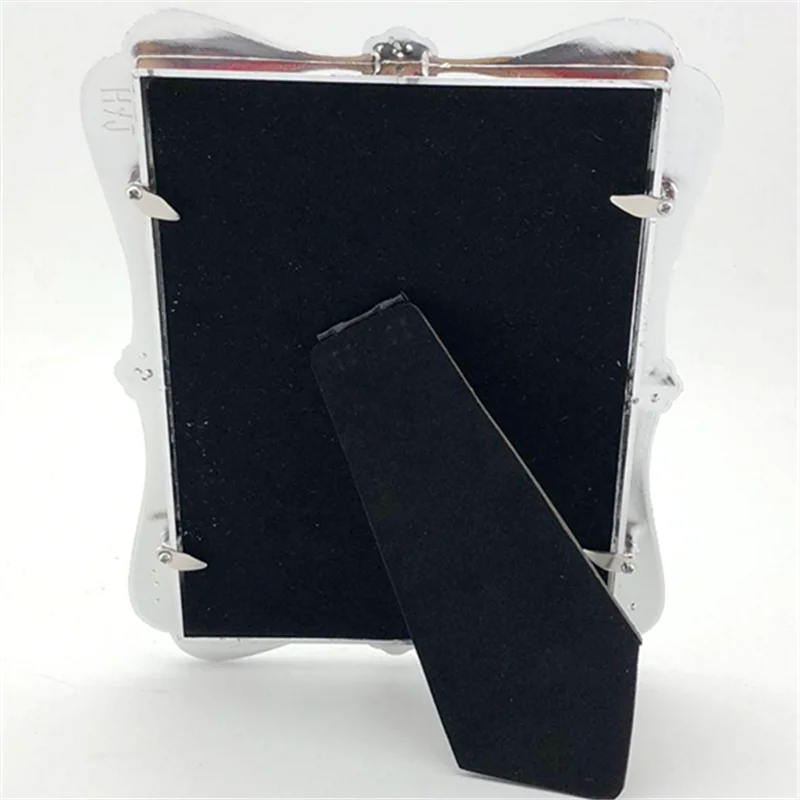 High-end European Photo Frame Wedding Desktop Photo Frame