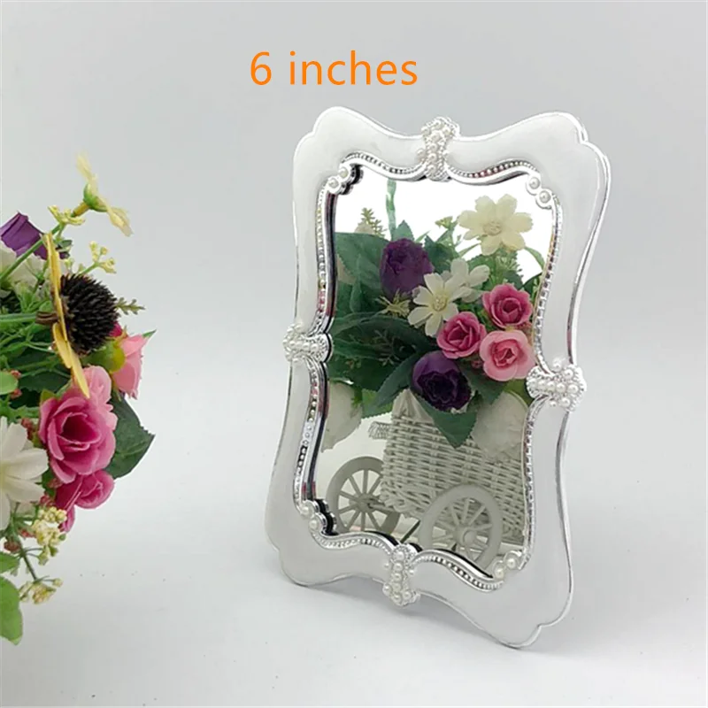 High-end European Photo Frame Wedding Desktop Photo Frame