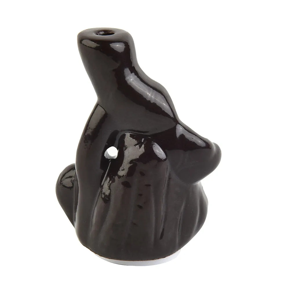 Waterfall Backflow Incense Burner Incense Fountain Incense For Home Decor