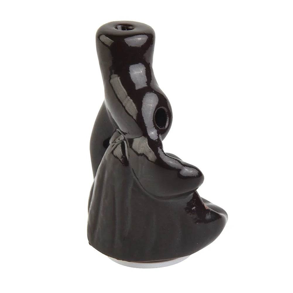 Waterfall Backflow Incense Burner Incense Fountain Incense For Home Decor