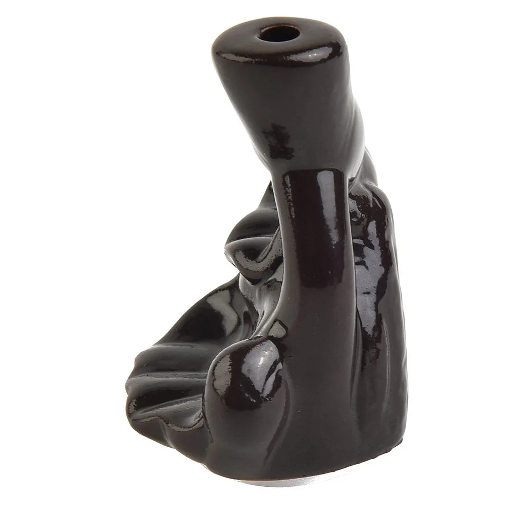 Waterfall Backflow Incense Burner Incense Fountain Incense For Home Decor