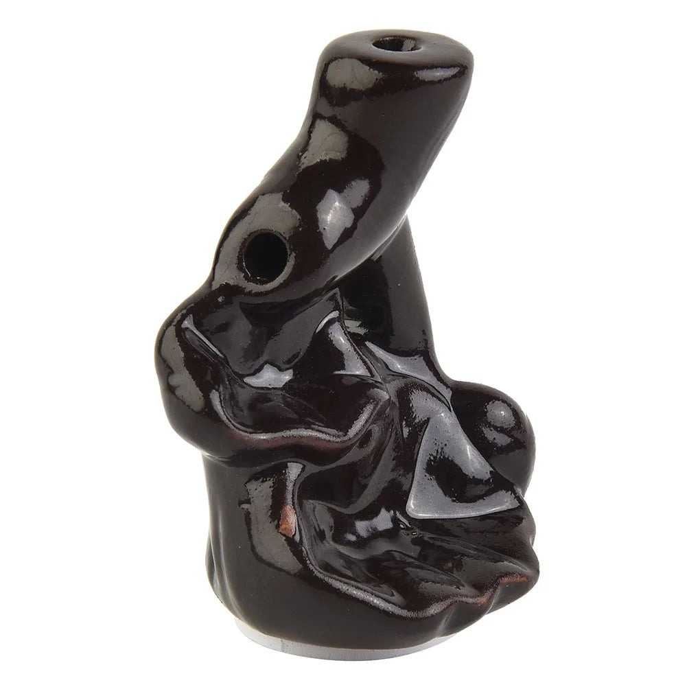 Waterfall Backflow Incense Burner Incense Fountain Incense For Home Decor
